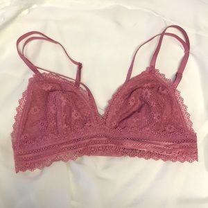 Victoria’s Secret bralette